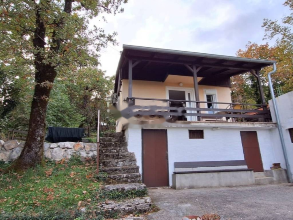 Дом в Опатии, Хорватия, 55 м² - фото 3