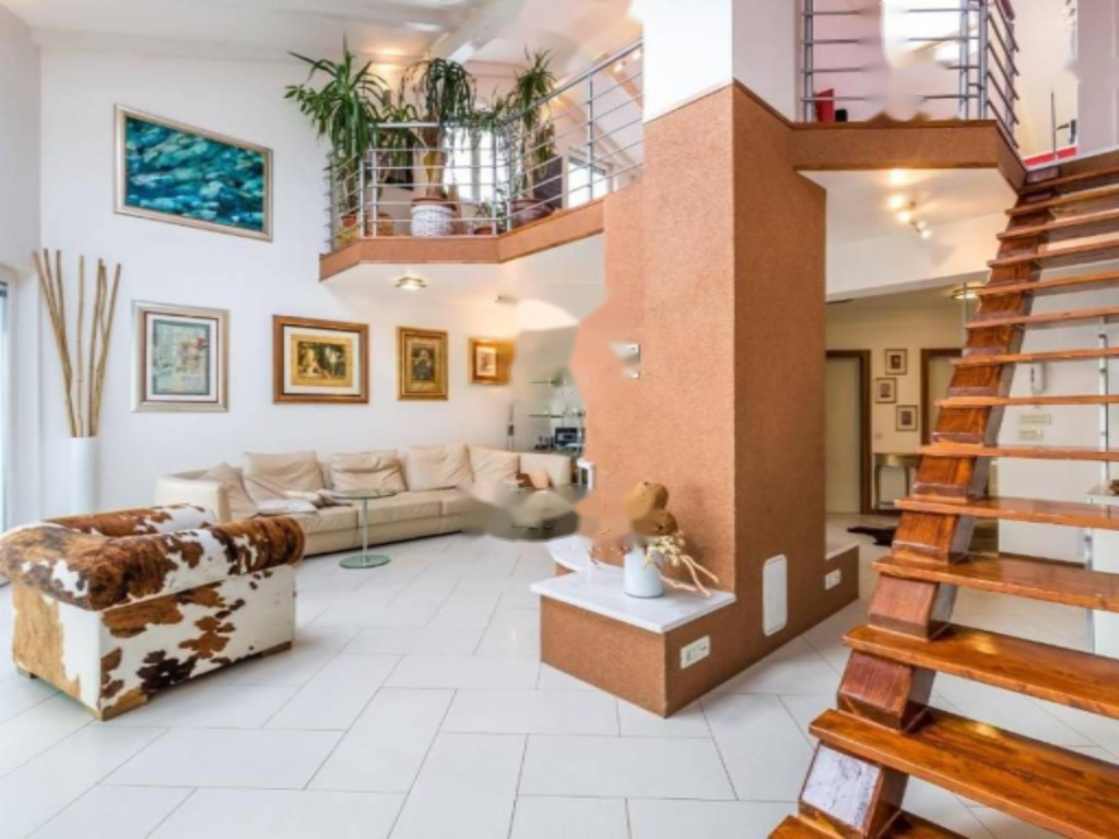 Квартира в Опатии, Хорватия, 222 м² - фото 3