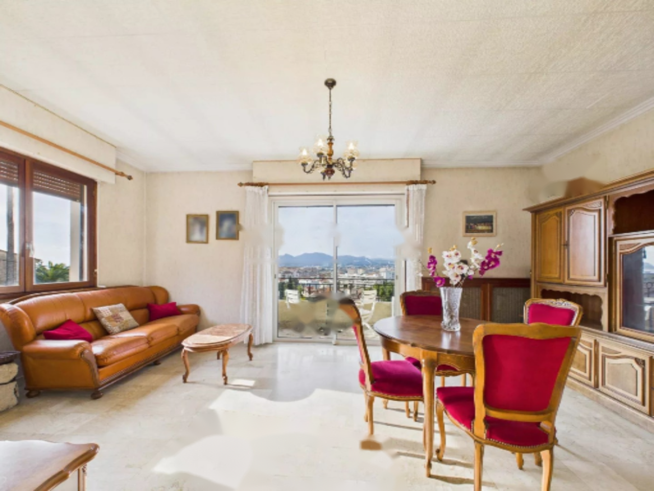 Квартира в Каннах, Франция, 93 м² - фото 3