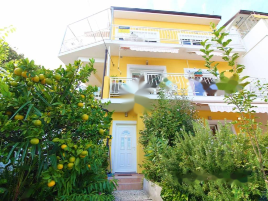 Дом в Опатии, Хорватия, 280 м² - фото 3