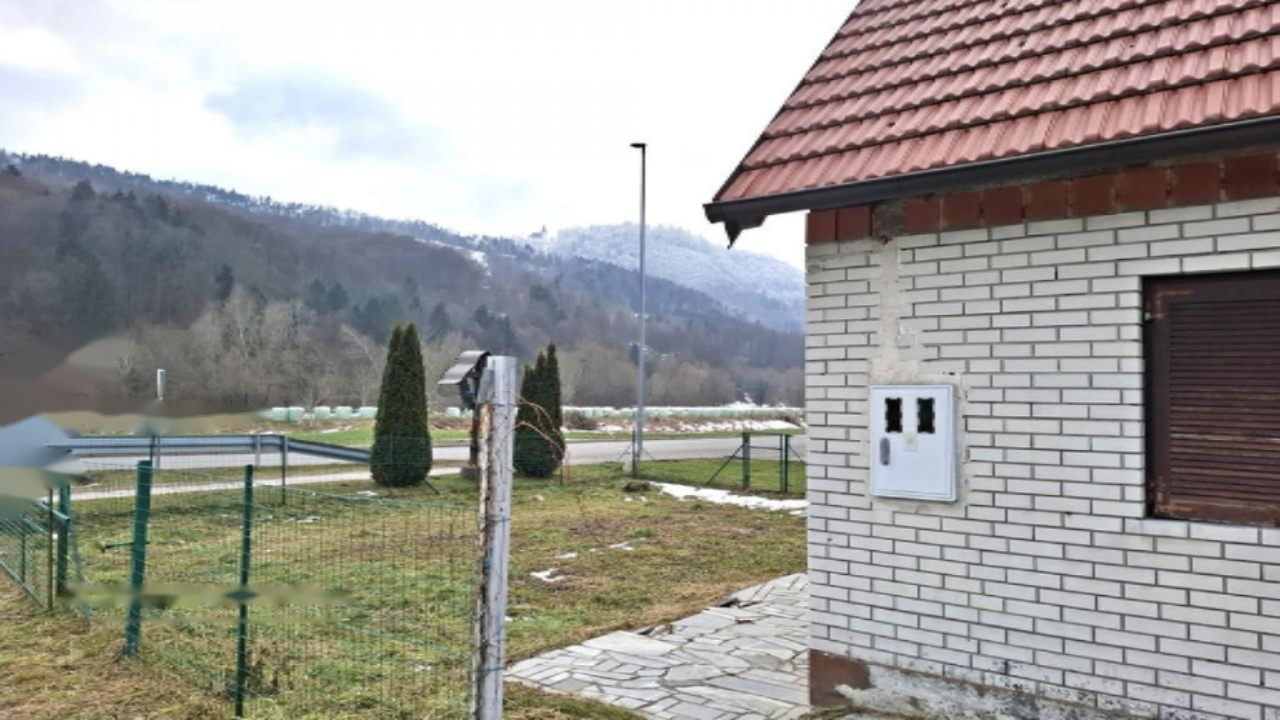 Дом в Словенске-Конице, Словения, 21 м² - фото 3