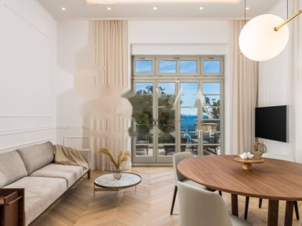 Квартира в Опатии, Хорватия, 93 м² - фото 3