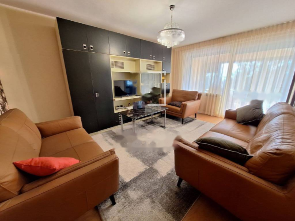 Квартира в Опатии, Хорватия, 108 м² - фото 3