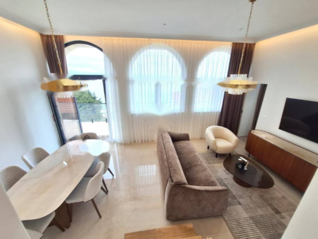 Квартира в Опатии, Хорватия, 66 м² - фото 3