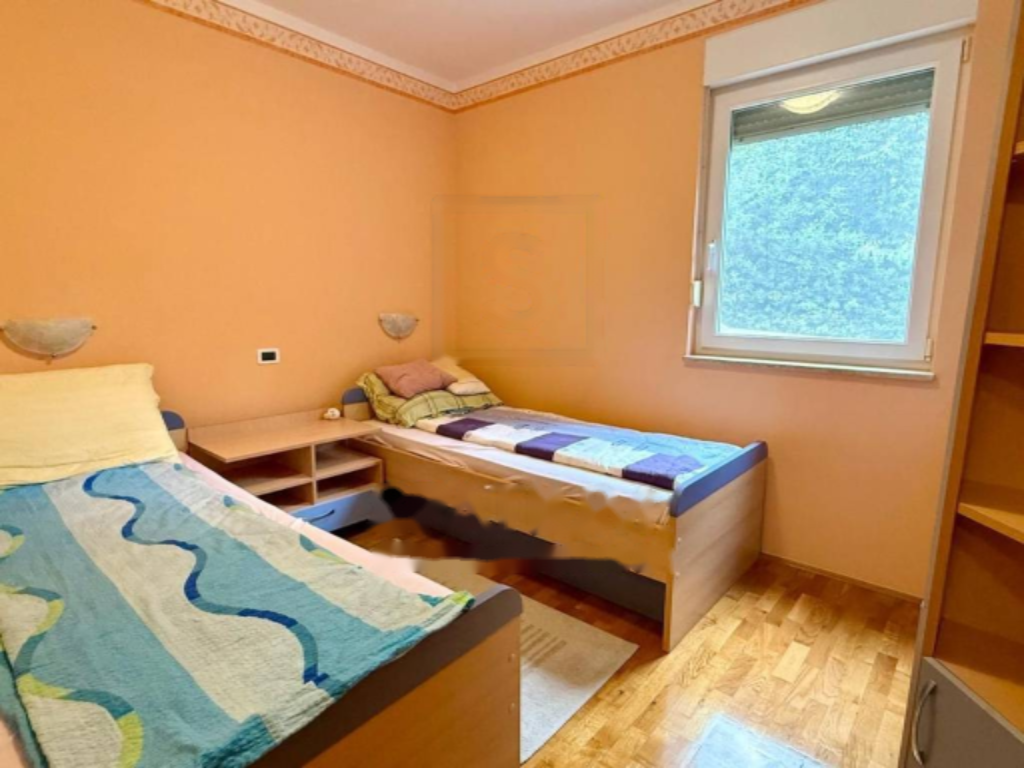 Квартира в Опатии, Хорватия, 100 м² - фото 3