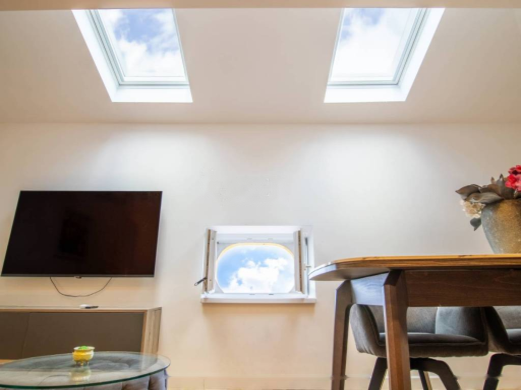 Квартира в Опатии, Хорватия, 74 м² - фото 3