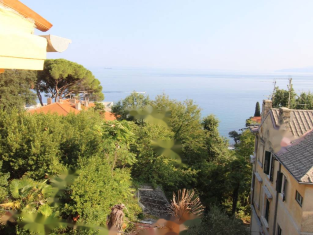 Квартира в Опатии, Хорватия, 59 м² - фото 3