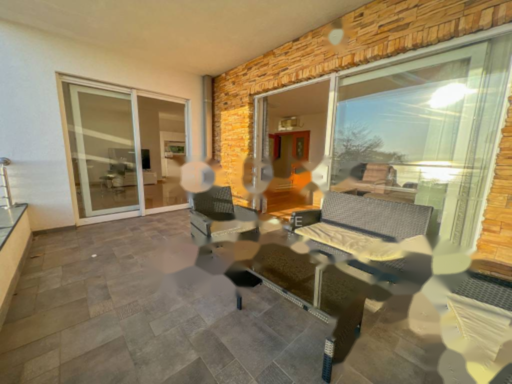 Квартира в Опатии, Хорватия, 130 м² - фото 3