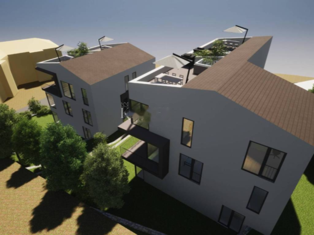 Квартира в Опатии, Хорватия, 132 м² - фото 3