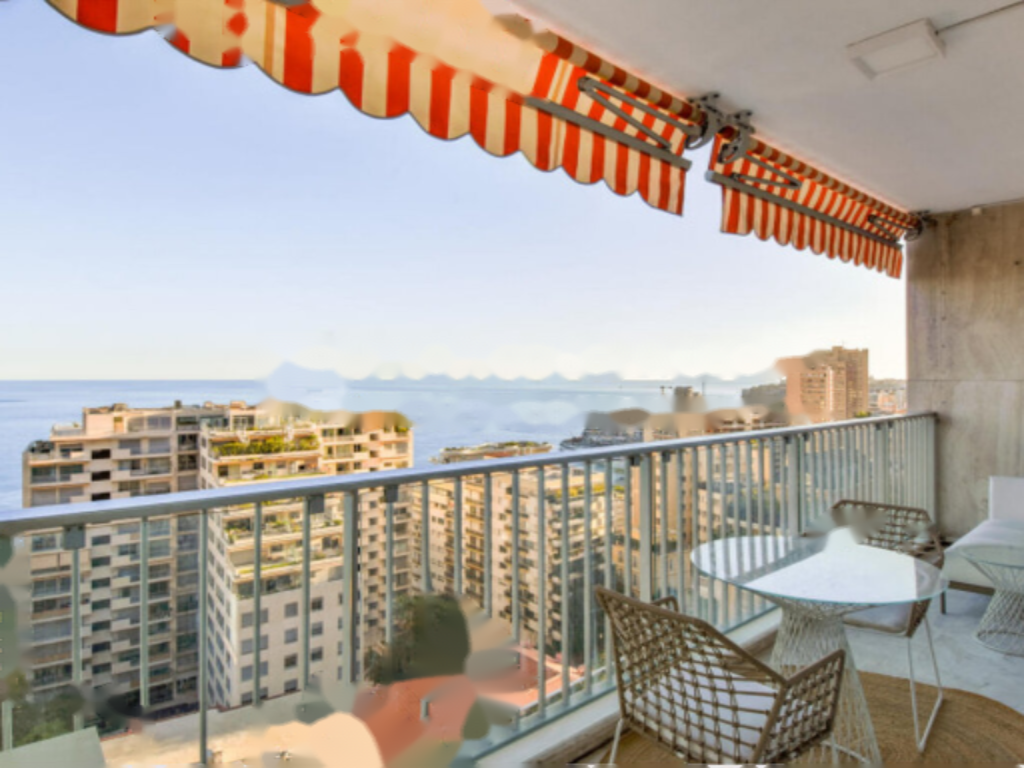 Квартира в Сен-Романе, Монако, 68 м² - фото 3