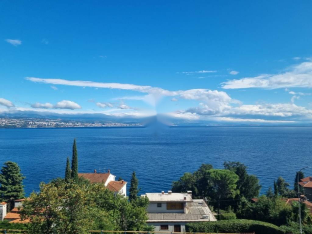 Квартира в Опатии, Хорватия, 126 м² - фото 3