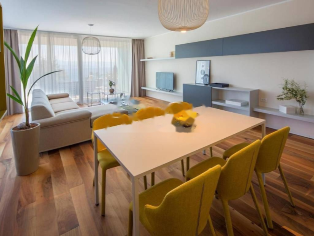 Квартира в Опатии, Хорватия, 119 м² - фото 3