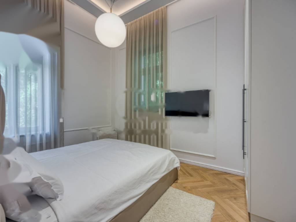 Квартира в Опатии, Хорватия - фото 3