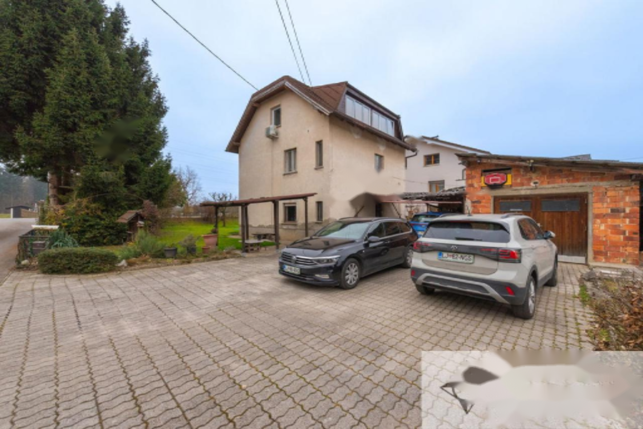 Дом в Любляне, Словения, 80 м² - фото 3