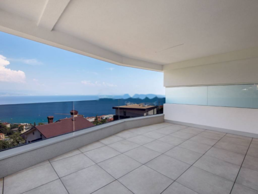 Квартира в Опатии, Хорватия, 82 м² - фото 3