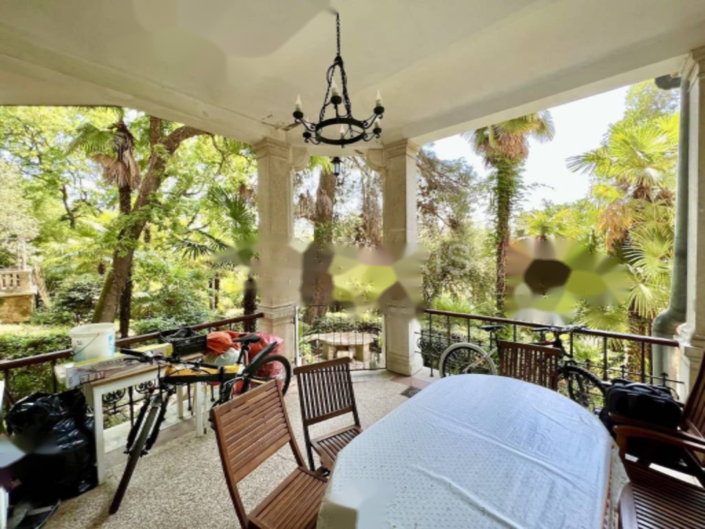 Квартира в Опатии, Хорватия, 244 м² - фото 3