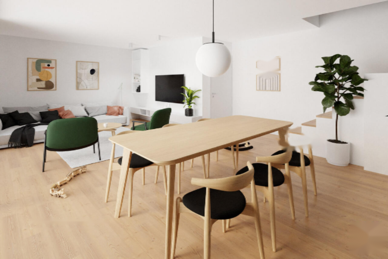 Дом в Любляне, Словения, 175 м² - фото 3