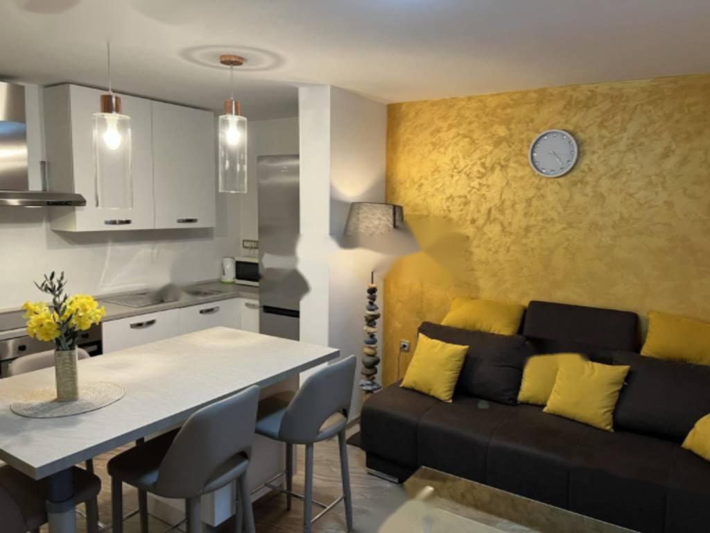 Квартира в Опатии, Хорватия, 39 м² - фото 3