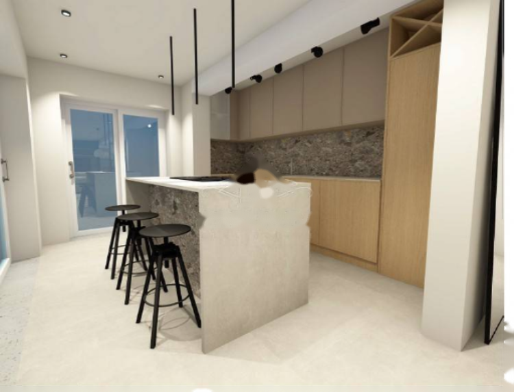 Квартира в Опатии, Хорватия, 103 м² - фото 3