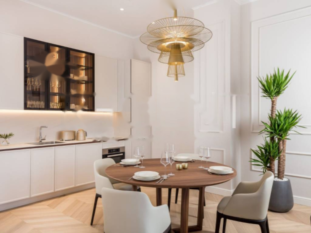 Квартира в Опатии, Хорватия, 114 м² - фото 3