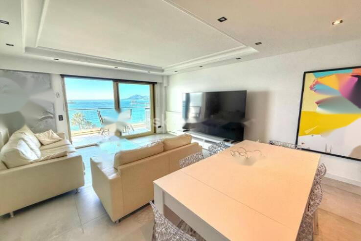 Квартира в Каннах, Франция, 107 м² - фото 2