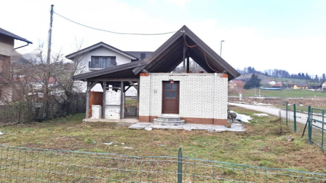 Дом в Словенске-Конице, Словения, 21 м² - фото 4