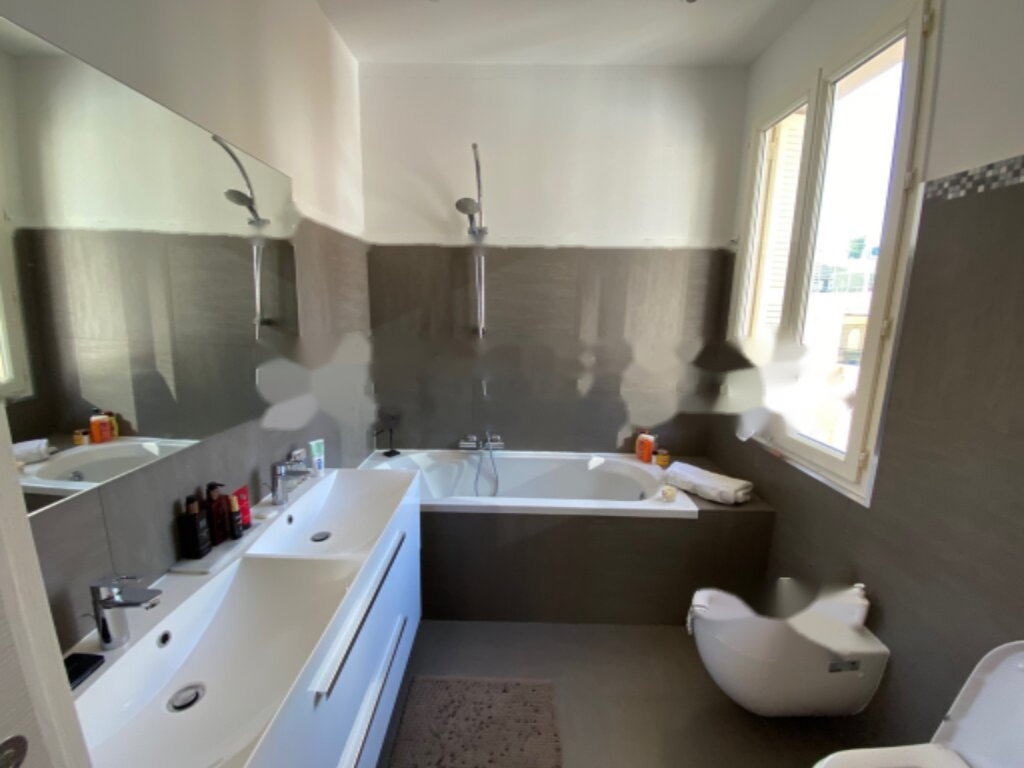 Квартира в Сен-Романе, Монако, 210 м² - фото 4