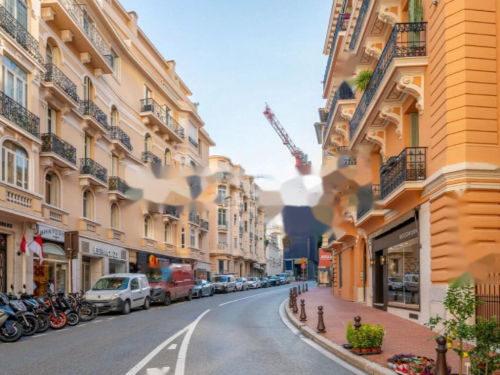 Квартира в Сен-Романе, Монако, 170 м² - фото 4