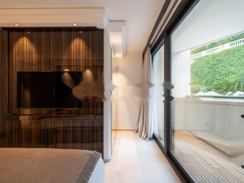 Квартира в Монако, Монако, 124 м² - фото 4