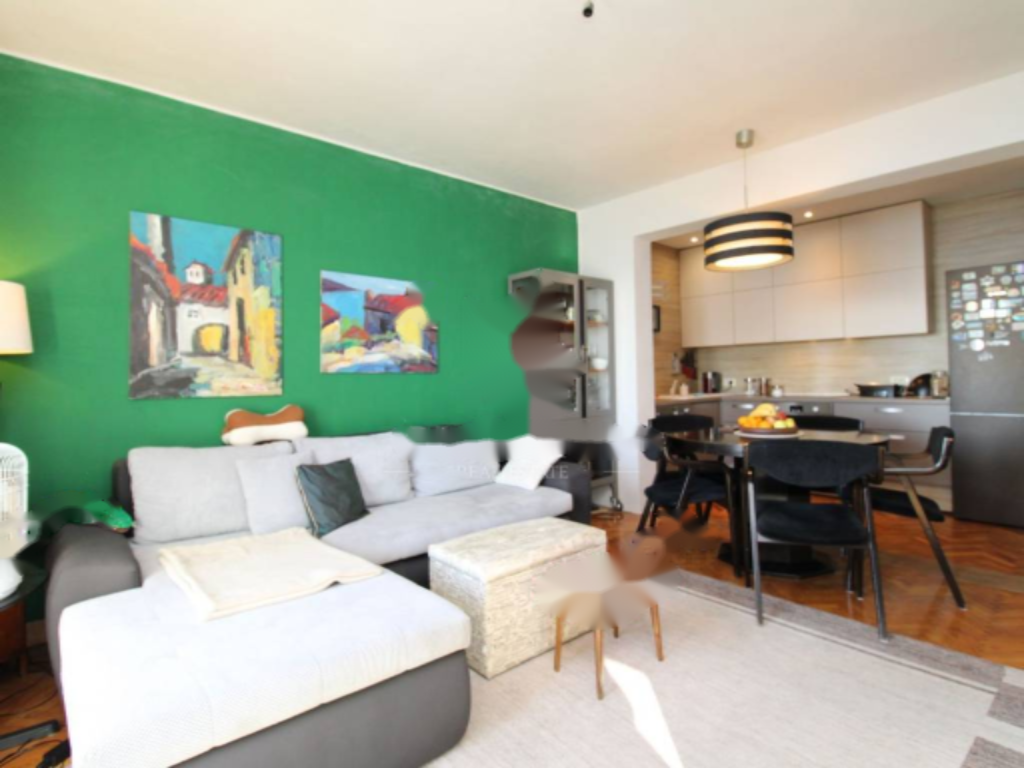 Квартира в Опатии, Хорватия, 49 м² - фото 4