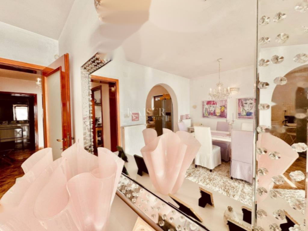 Квартира в Опатии, Хорватия, 224 м² - фото 4