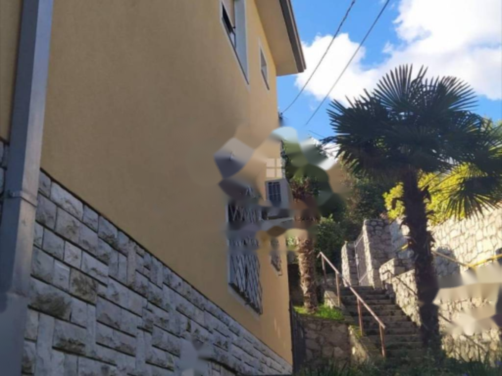 Квартира в Опатии, Хорватия, 100 м² - фото 4