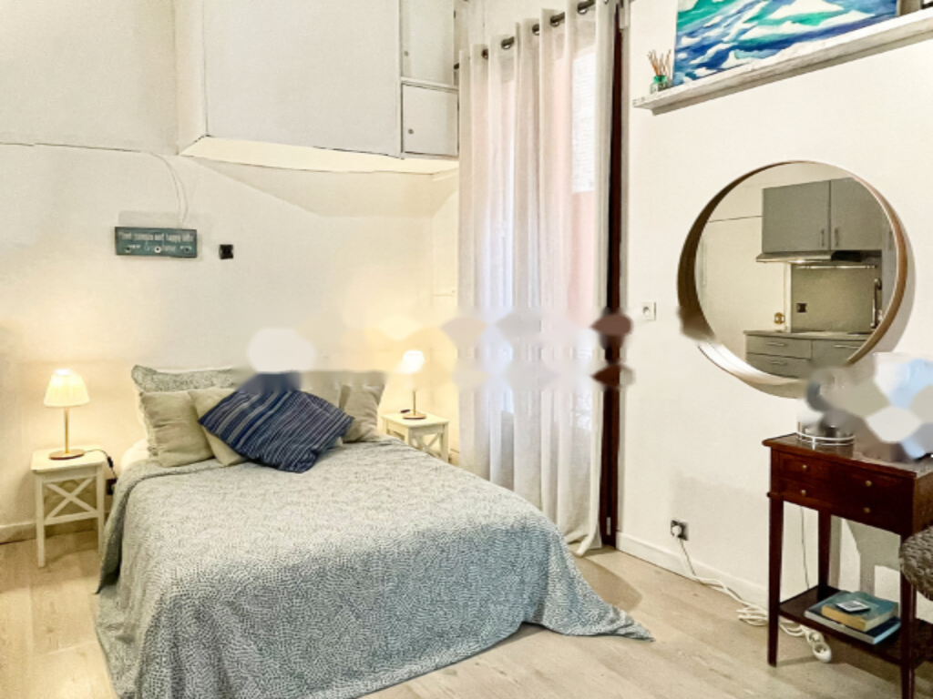 Квартира в Монако, Монако, 20 м² - фото 4