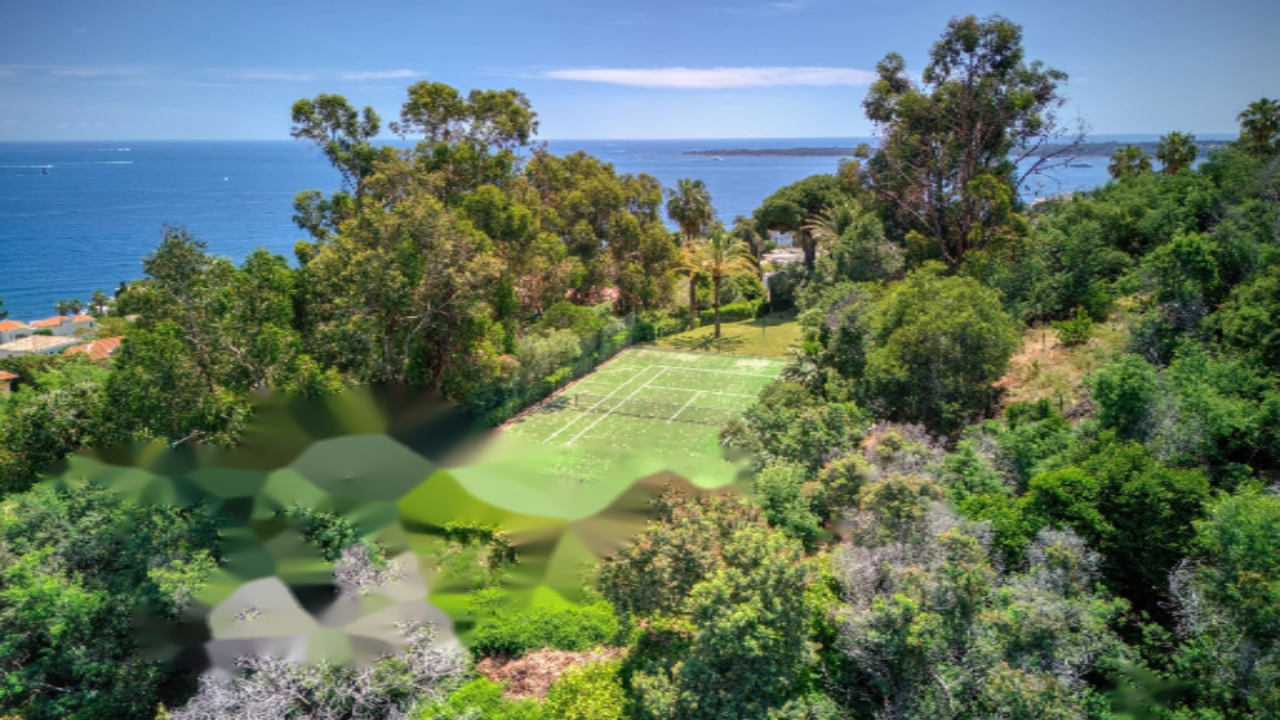 Квартира в Каннах, Франция, 106 м² - фото 4