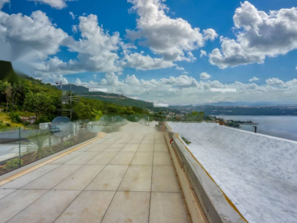 Квартира в Опатии, Хорватия, 275 м² - фото 4