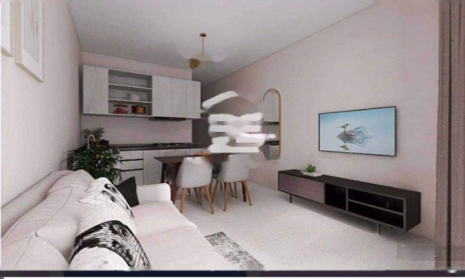 Квартира в Мсиде, Мальта, 63 м² - фото 4