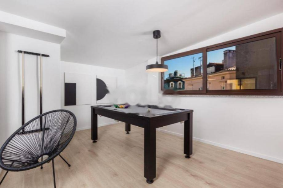 Квартира в Опатии, Хорватия, 84 м² - фото 4