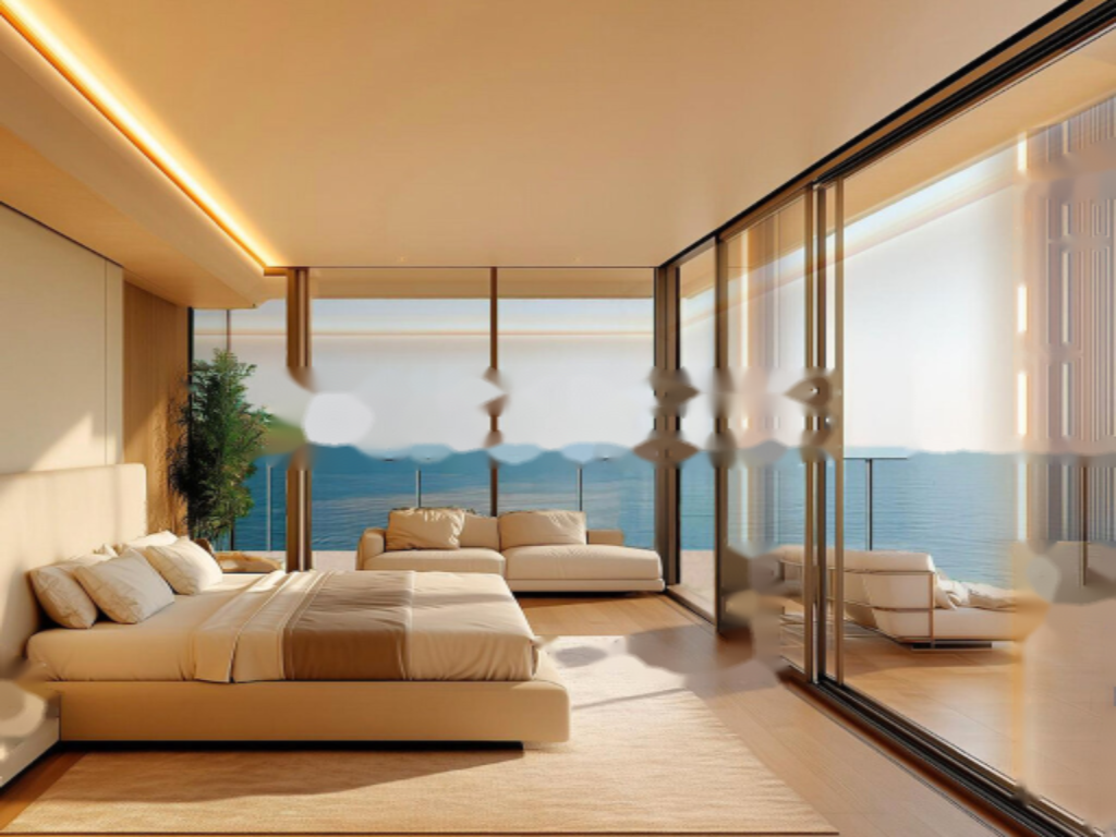 Квартира в Монако, Монако, 679 м² - фото 4