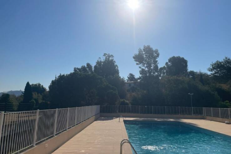 Квартира в Каннах, Франция, 49 м² - фото 2