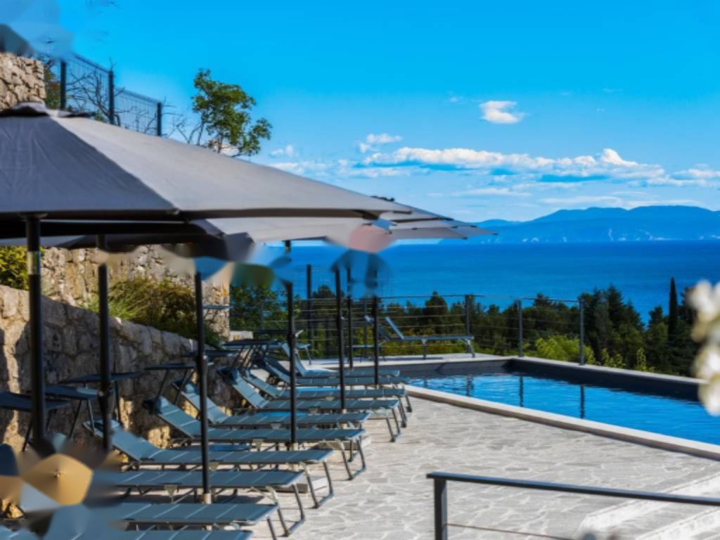 Квартира в Опатии, Хорватия, 99 м² - фото 4