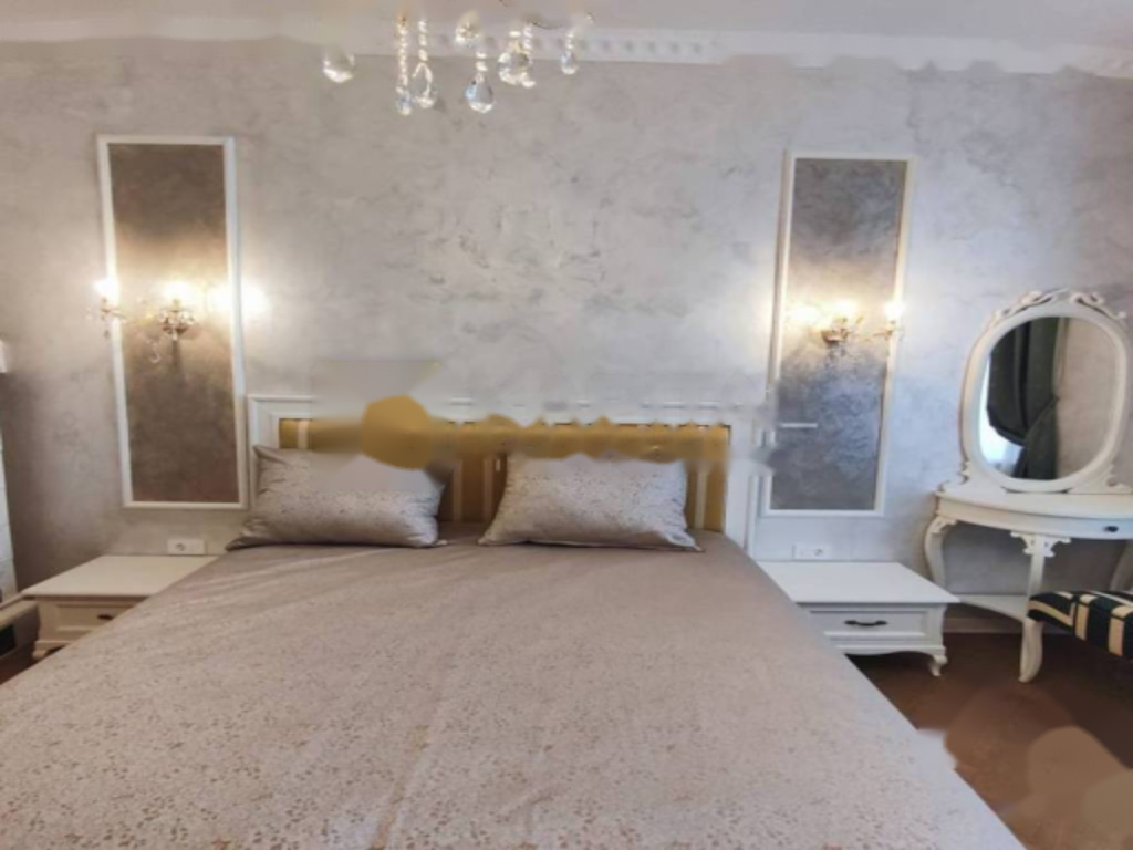 Квартира в Опатии, Хорватия, 93 м² - фото 4