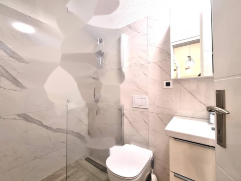 Квартира в Опатии, Хорватия, 55 м² - фото 4