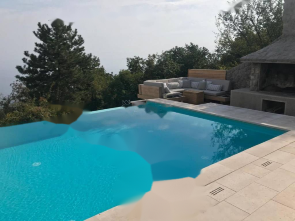 Дом в Опатии, Хорватия, 266 м² - фото 4