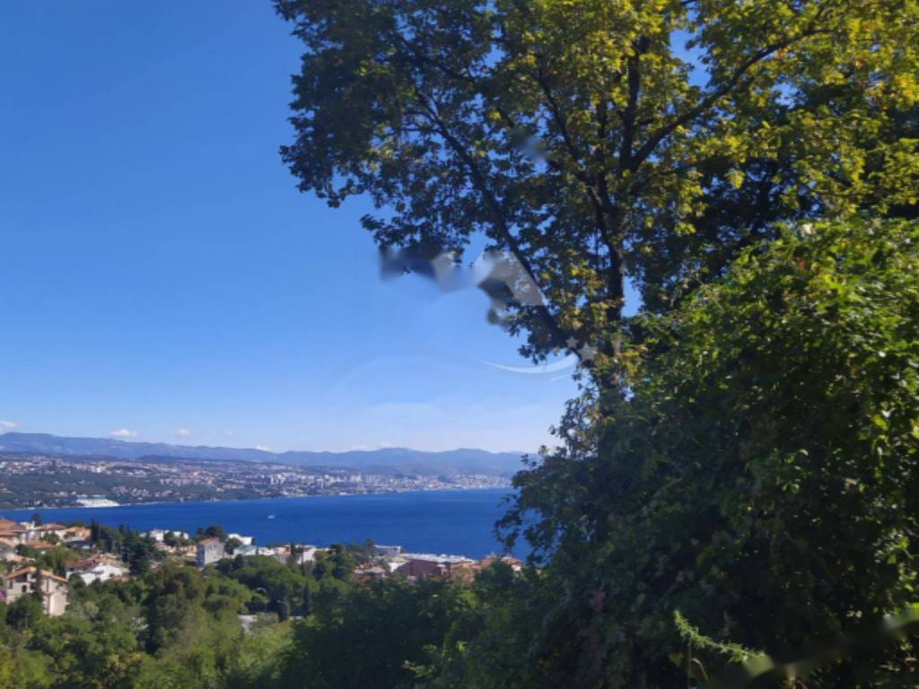 Квартира в Опатии, Хорватия, 248 м² - фото 4