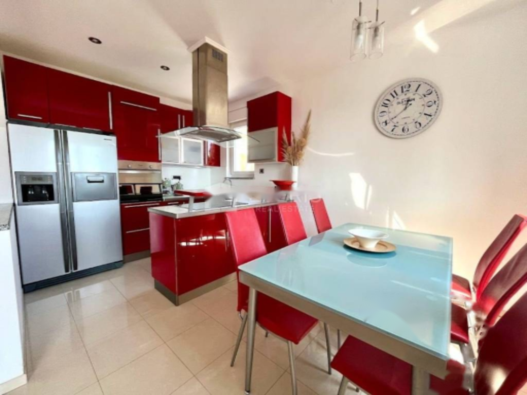 Квартира в Опатии, Хорватия, 157 м² - фото 4