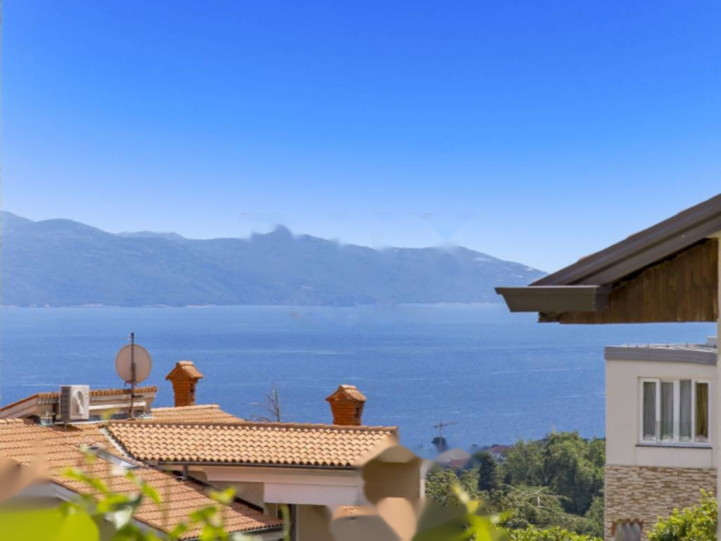 Квартира в Опатии, Хорватия, 79 м² - фото 4