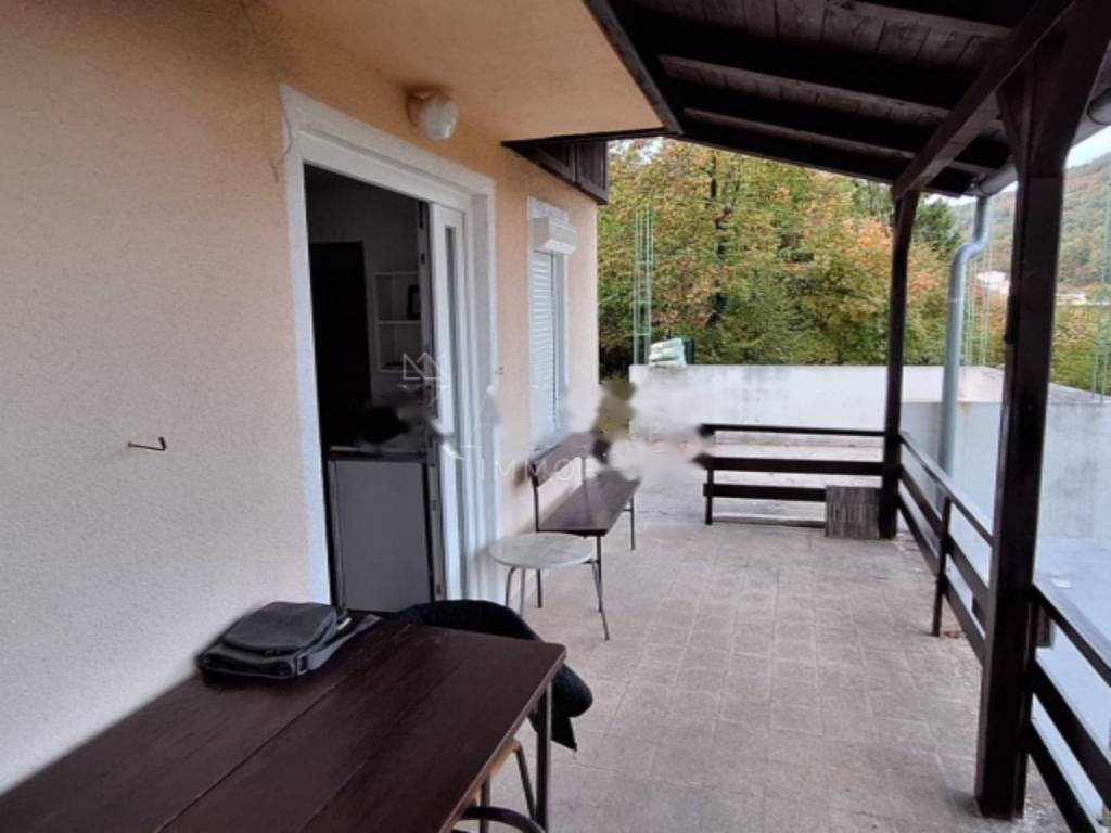 Дом в Опатии, Хорватия, 55 м² - фото 4