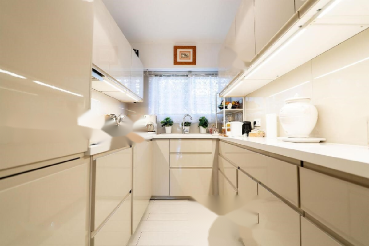 Квартира в Каннах, Франция, 64 м² - фото 4