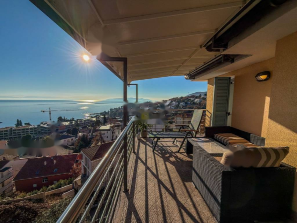 Квартира в Опатии, Хорватия, 135 м² - фото 4