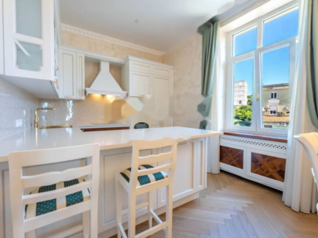 Квартира в Опатии, Хорватия, 96 м² - фото 4